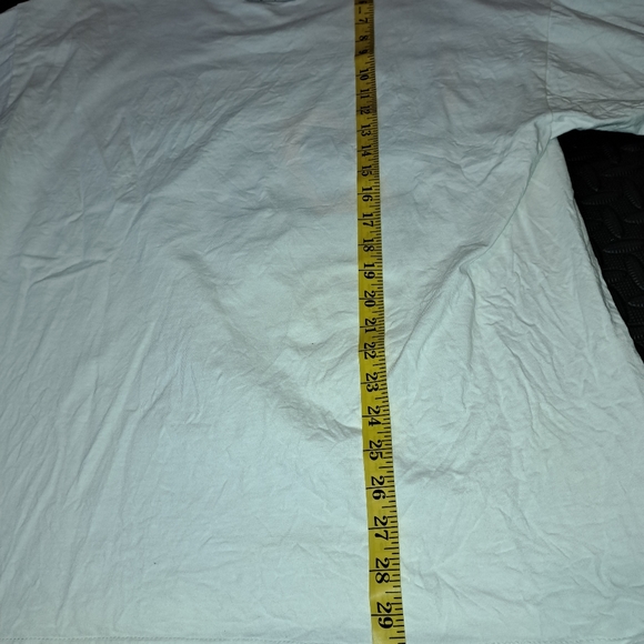 Vintage 98 World Cup Brazil vs France Fifa TShirt - Picture 8 of 10